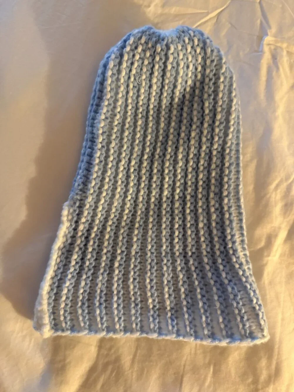 Anthropologie Knit beanie